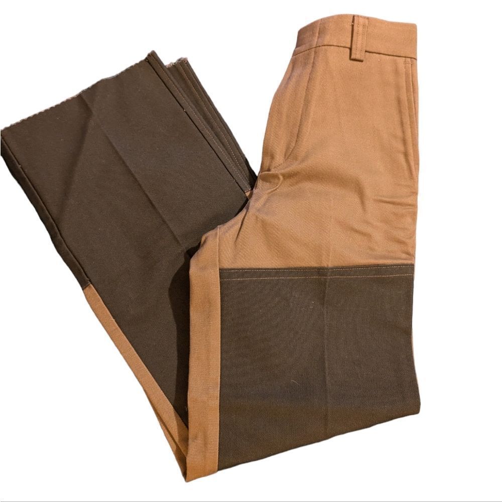 Boys two‎ tone fishing Kevin's pants size 6